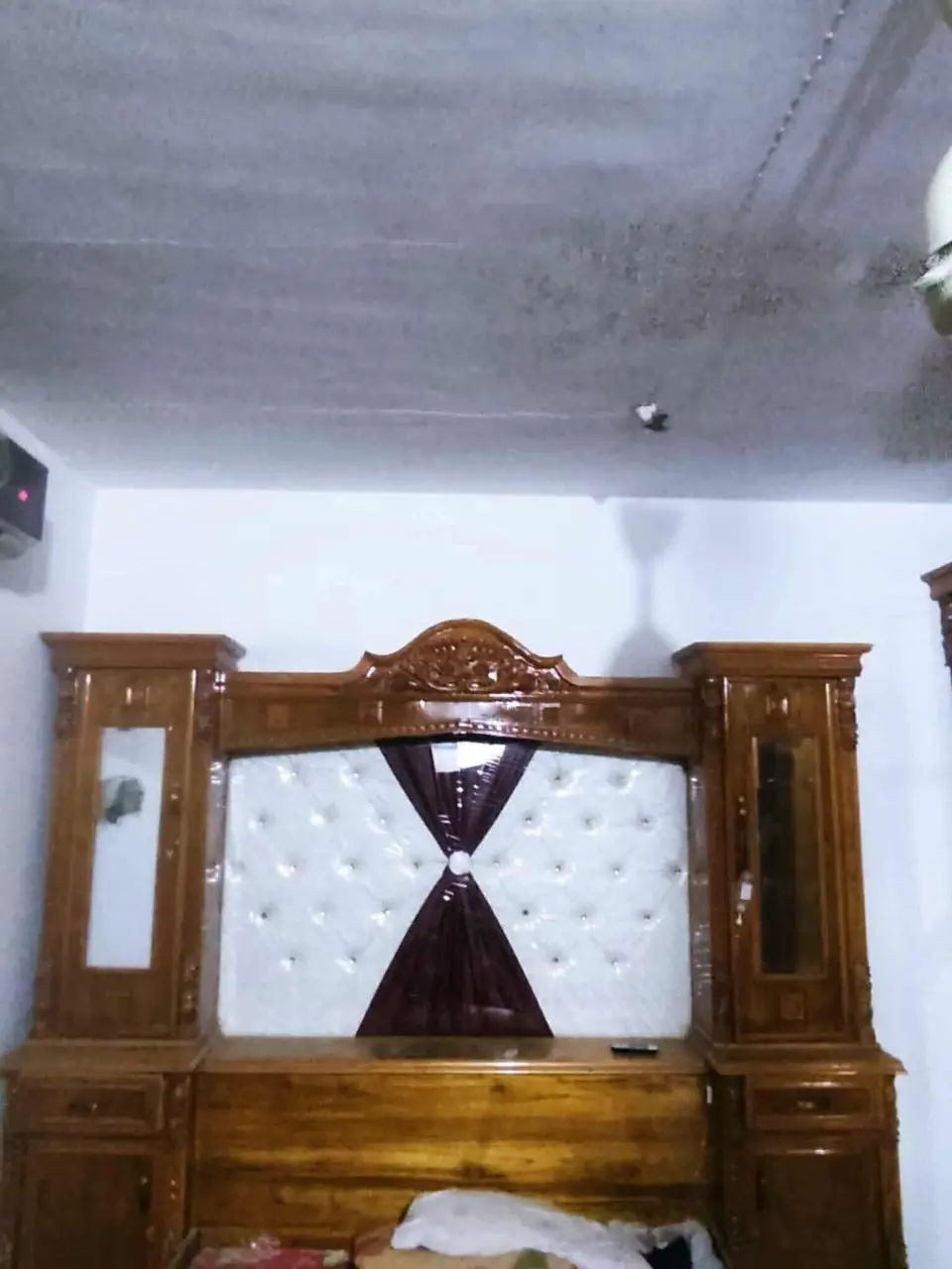 غرفة نضيف كلش   ٧قطع بمليون وربع وبيهة مجال مكان دغارة


**إذا كنت صاحب هذا الإعلان وتريد حذفه لأي سبب، رجاءا أرسل رسالة إلى الدعم الفني**