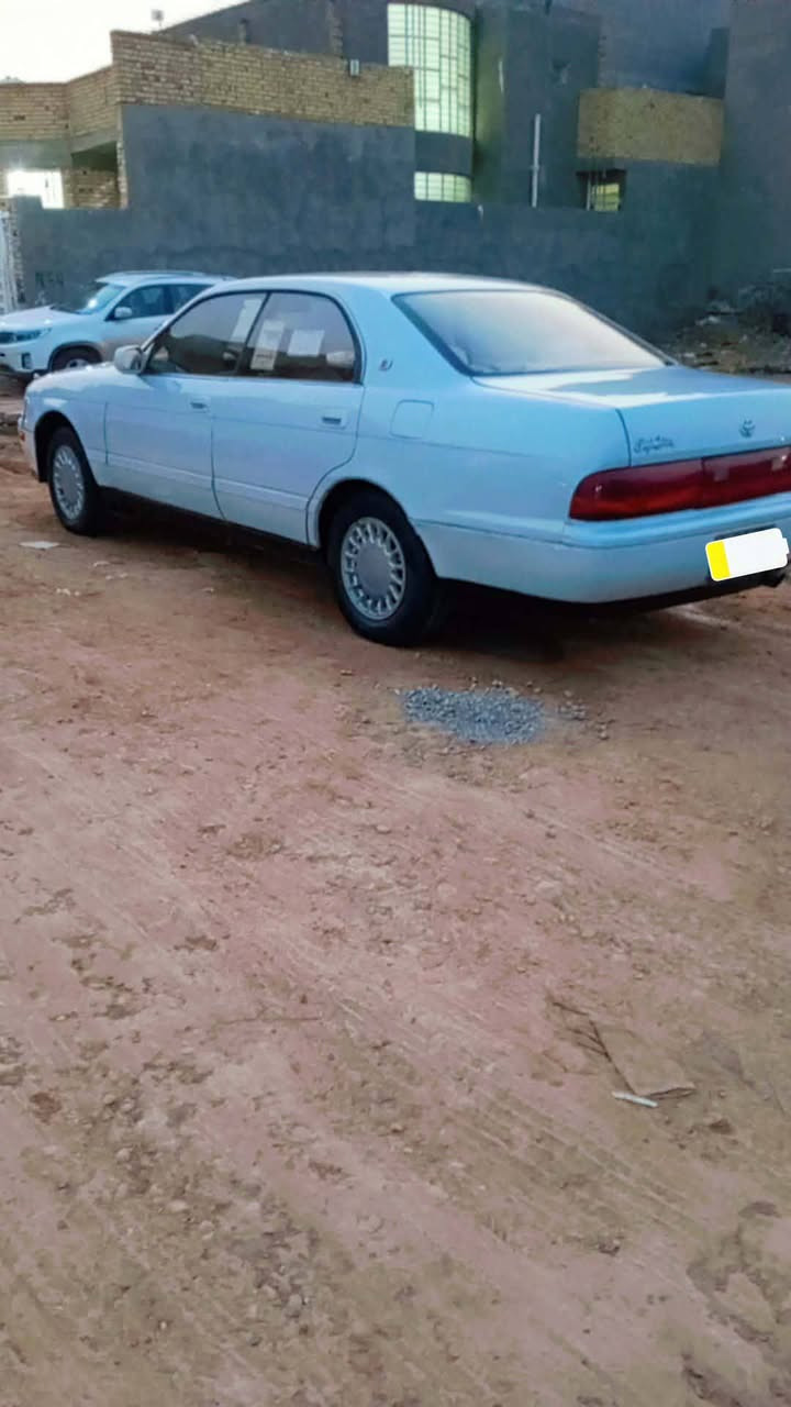 السلام عليكم..
سياره بطه93 رقم دياله تحويل مباشر للبيع تخم تاير مكينه 3000 كير اكسن حداديه سياره مصبوغه عام لجماليه بيه ضربه بجنطه ولباقي مكفول كهربائيات كله شغاله مكانه الكوت *********** السعر 43
