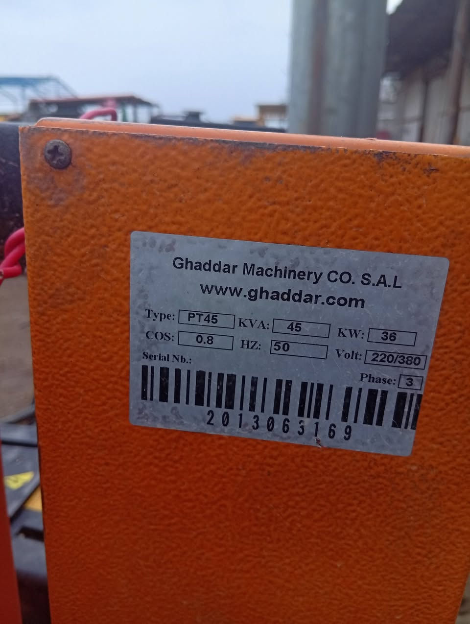 يبركنز انكليزي 45 كيفي توليد لوري سومر حديث 2018 شاشه اصليه شاصي تانكي فول اوتو  برودكشن إطفاء وتشغيل وحماية ساعات العمل 2100 ساعه بسعر 37 ورقة المكان واسط صويره معمل سيف البيضاني للمولدات الحى الصناعي شارع المطحنه ***********
