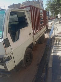 كركوك • حمل • بنزين اوتوماتيك