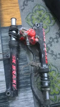 كفر اسود • كفر ازرق • كفر احمر