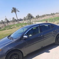 كورلا • ٢٠١٥ • رقم بابل