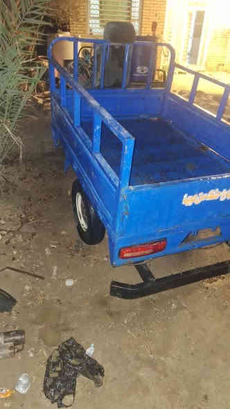 سلام عليكم خوتي الغوالي ستوته لبيع مكفوله المديل15والمحرك 19 كفاله عامه السعر 800وبيه مجال شي قليل لشراي *********** المكان ديوانيه قضا سومر
