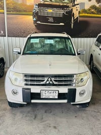 باجيرو • ٢٠١٠ • النجف الحسين