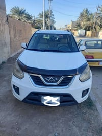 شيري تيكو للبيع 2014 ميكانيك رقم واسط  مكاني بغداد العبيدي لتواصل هاذه...