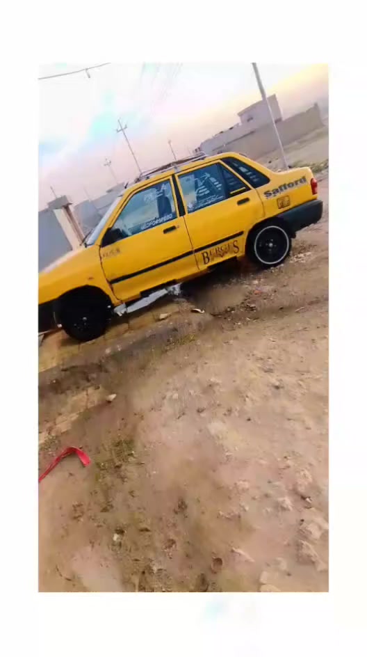 سلام عليكم للبيع سايبه 2011 كير محرك شرط كاربون بانزين سياره مرتبه و مصروف عليها سعر 25 وبيها مجال  باقي لستفسار ***********
