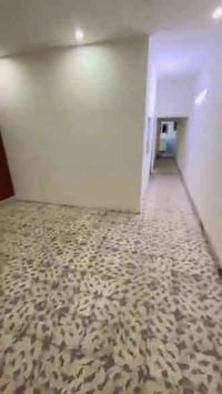 مشتمل للايجار في منطقة المنصور حي المتنبي ط ارضي معزول  750 الف  عائله...