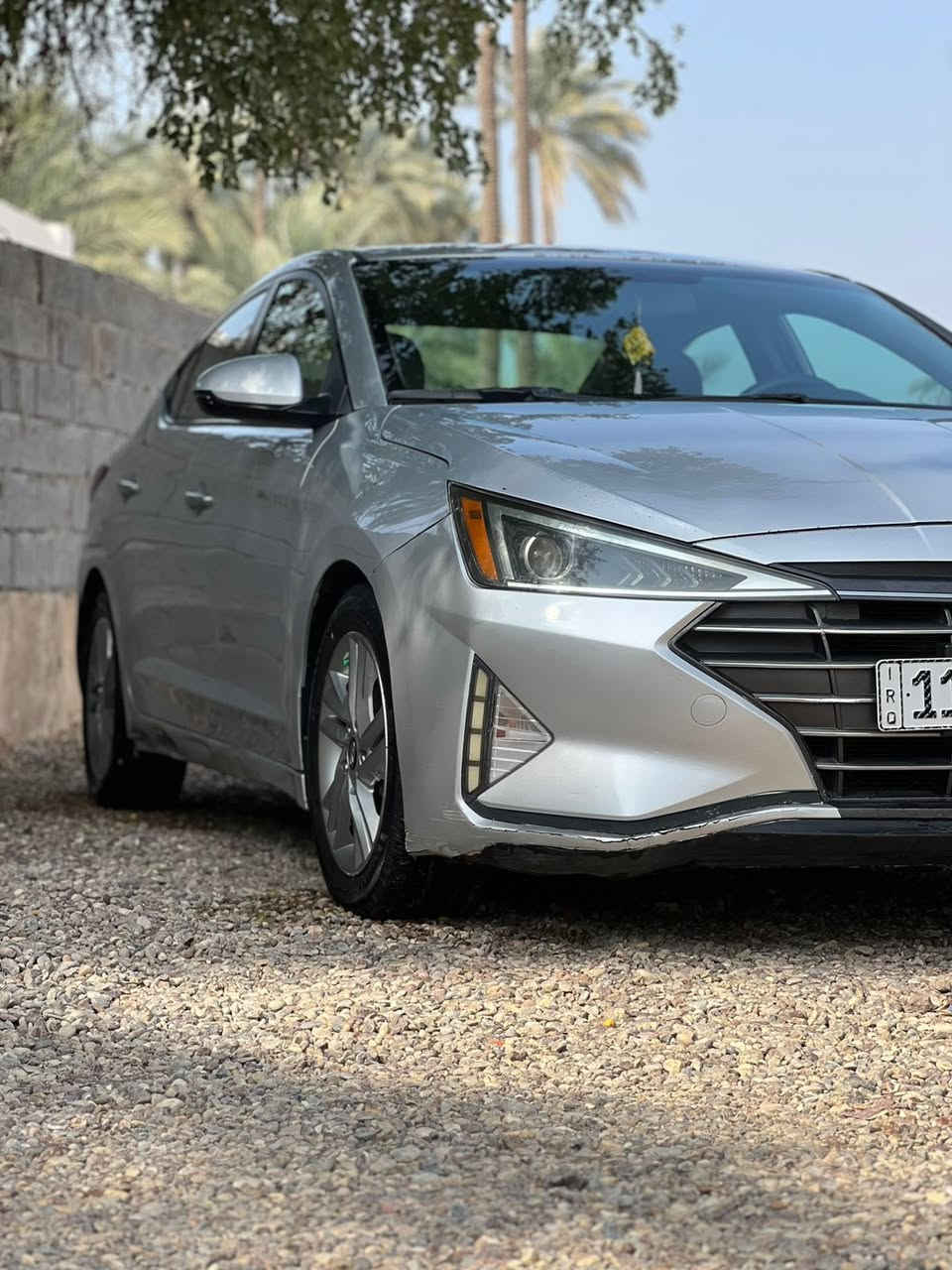 سلام عليكم النترا 2019 امريكي حادث قبق الصندوق فقط بدون دواخل شرط السونار السياره محرك 2000 دوش لا تبخير ولا تنقيص كير بلادي At جاهزه من تخم تاير حداديه ادامه عليه كامله تبريد تدفئه كله شغاله مكان السياره
سعره ١٣٥ وبيها مجال
 كربلاء الحسينيه ***********
