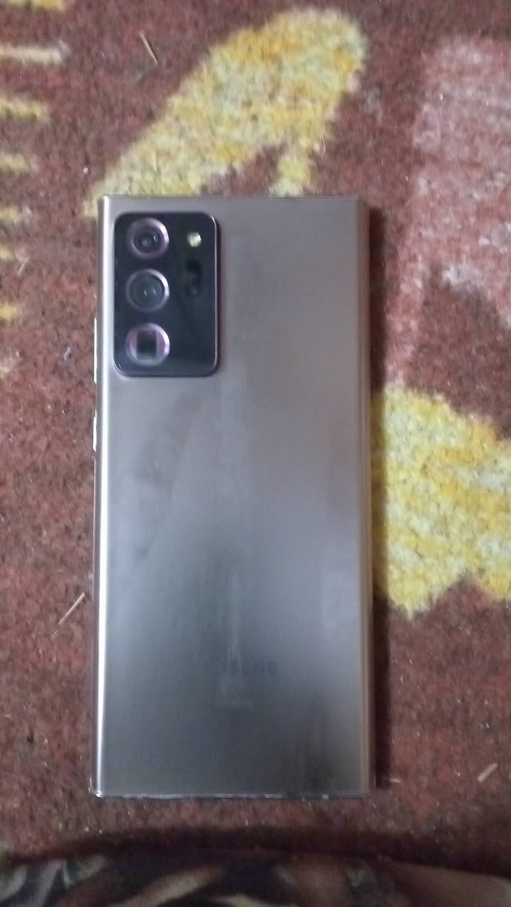 السلام عليكم جهاز  Note 20 Ultra 5G ذاكره ٢٥٦ داخليه ١٢ جهاز بلادي فقط افطور بل شاشه وممبينات ومبدل ضهر فقط الجهاز يلمع لمع بوبجي١٢٠ فريم وباقي العاب كلهن ١٢٠ فريم الزوم 100x سعره ٢٧٥ وبي مجال حك الجيه وشعندك مراوس نزل مكاني ديالى مفرك


**إذا كنت صاحب هذا الإعلان وتريد حذفه لأي سبب، رجاءا أرسل رسالة إلى الدعم الفني**