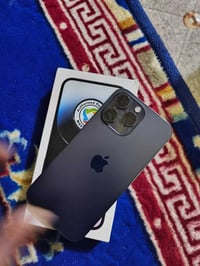 آيفون 14 برو ماكس • ٢٥٦ • قفل