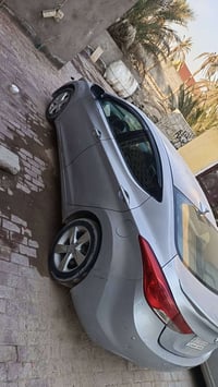 النترا ٢٠١٢ • امريكي • مكينة ١٨٠٠