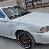 دايو سلوا • ١٩٩٥ • اوتوماتيك