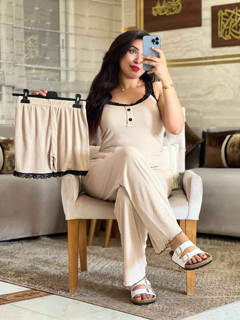 3 بياس توب ريب قطن بجودة
 توصيل مجاني
S M l xl xxl


**إذا كنت صاحب هذا الإعلان وتريد حذفه لأي سبب، رجاءا أرسل رسالة إلى الدعم الفني**