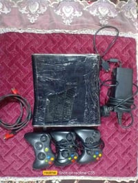 اكس بوكس 360 • هارد ٢٥٠G • سوق الشيوخ ذي قار