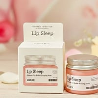 ماسك شفايف ليلي • سيراميد • ترطيب عميق