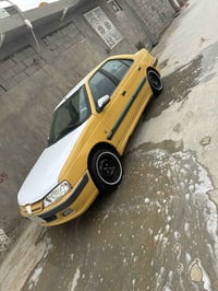 بارص • ٢٠١٥ • طخه بالباب الورا