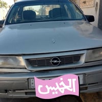 اوپل فيكترا • ١٩٩٣ • الفلوجه
