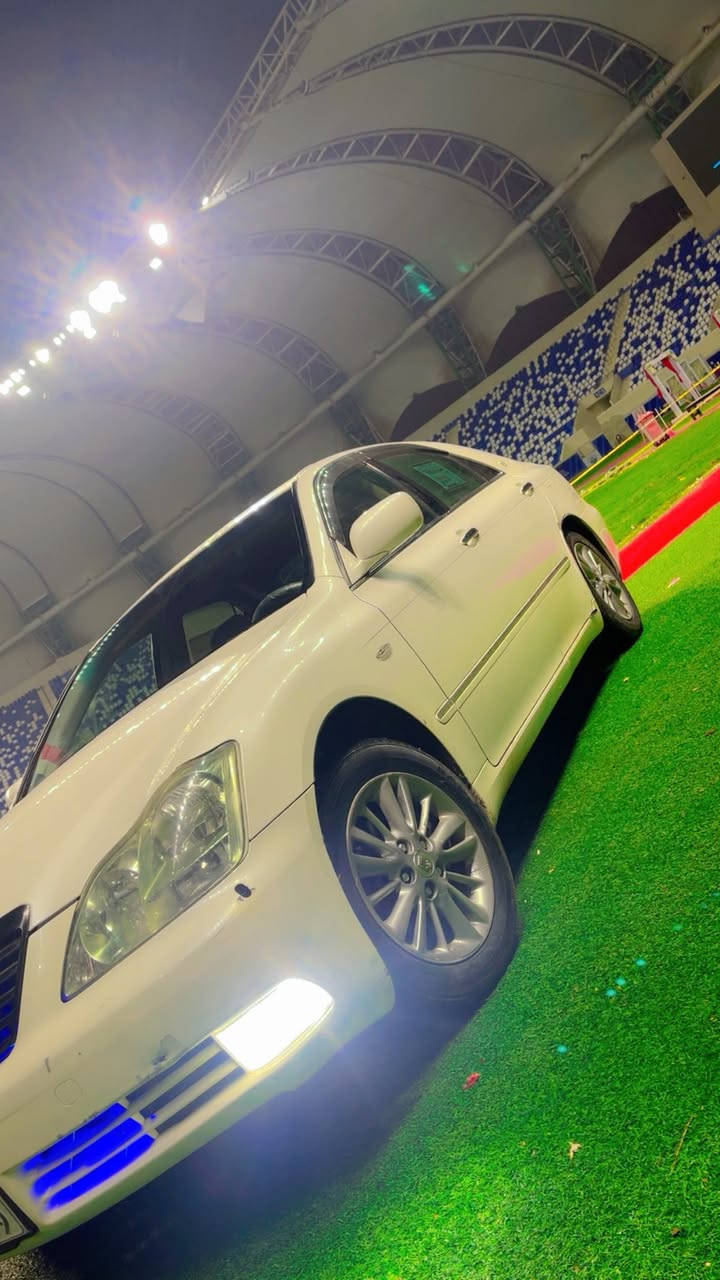 السعر 35وبيهه قليل مجال علمن كصتين دخول جديد شاهينه 2007السيارا50نيه 3دكم بصمه بلوتوث برده  خلفيه كشنين كهرباء قفل سرعا تبريد خلفي تحكم بشاشه خلفي مكينه جبيرا وياها ارقام نكليزي فقط مكانهه البصرا كرمت علي  متوفر اي ستفسار اتصل او واتساب ماعدي مازنجر 
***********
