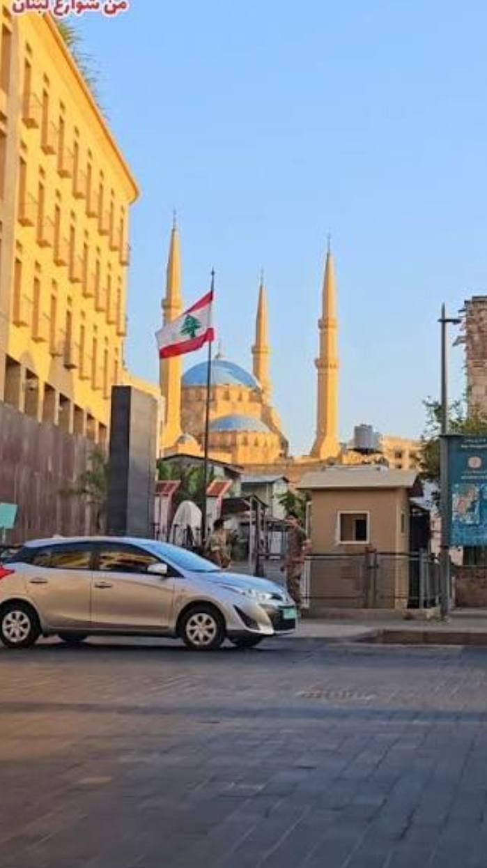 6/10 سفرة لبنان فقط 75 ألف دينار أحجز المقاعد محدودة ***********
