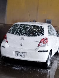 يارس • ٢٠١٠ • توماتيك