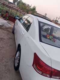 ٢٠١٣ • فتحة سقف • رقم كركوك