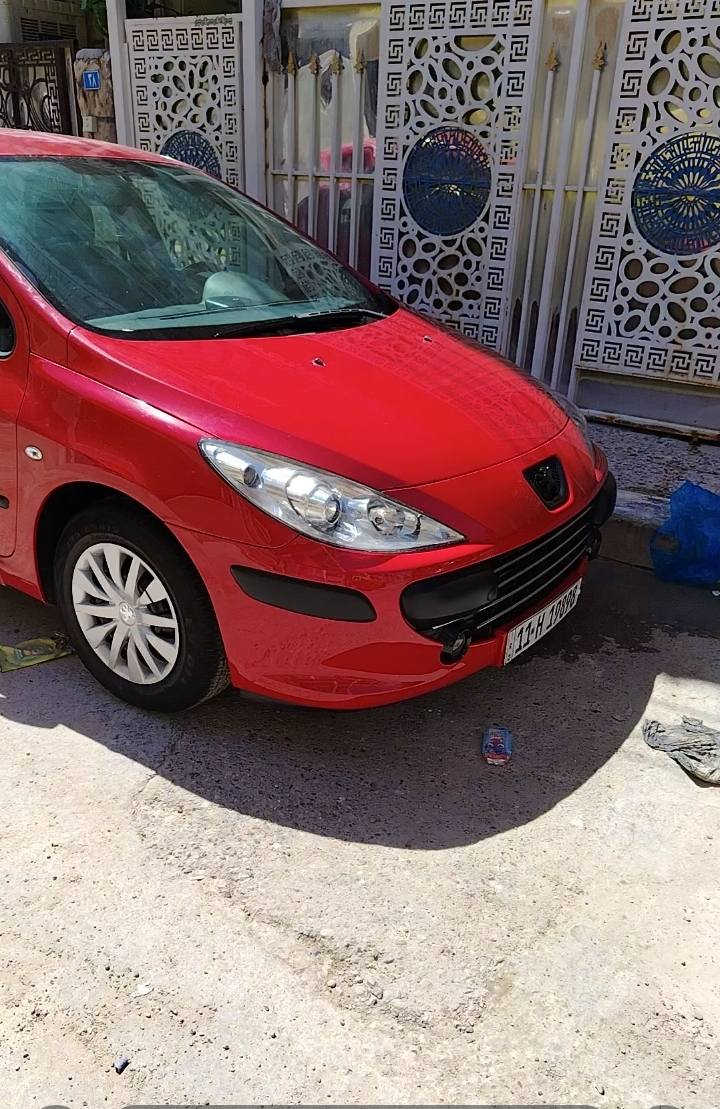 بيجو 307 موديل 2006
مكينه وكير خير من الله

صدر امامي 50٪

صدر خلفي 100٪ كله جديد

تخم تاير جديد

تخم كبات

شاشه اندرويد

كمبريسر تبريد جديد غاز جديد ادامه كامله تبريد ثلج

غسل راديترات المي منضومه كامله

لايتات عدسات ليزر كلش قوي ضواه يعمي

ابلاكات +نوزلات + كويلات جدد

جامه اماميه جديده /فيتبم جديد

 ابلوجكترات + سكنات جدد

هزه جديده رقم بغداد تحويل ثاني يوم السعر 62 وبيها مجال بسيط العنوان حي البساتين الشعب رقم الهاتف *********** السياره بيها صبغ دعاميات جماليه الدوسه اليسره بيها أشويه صبغ جماليه والسياره ضربتها بالجاملك اليمنه الخلفي بيه شبر صبغ
