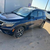 كيا سلتوس • ٢٠٢١ • حي البستاين