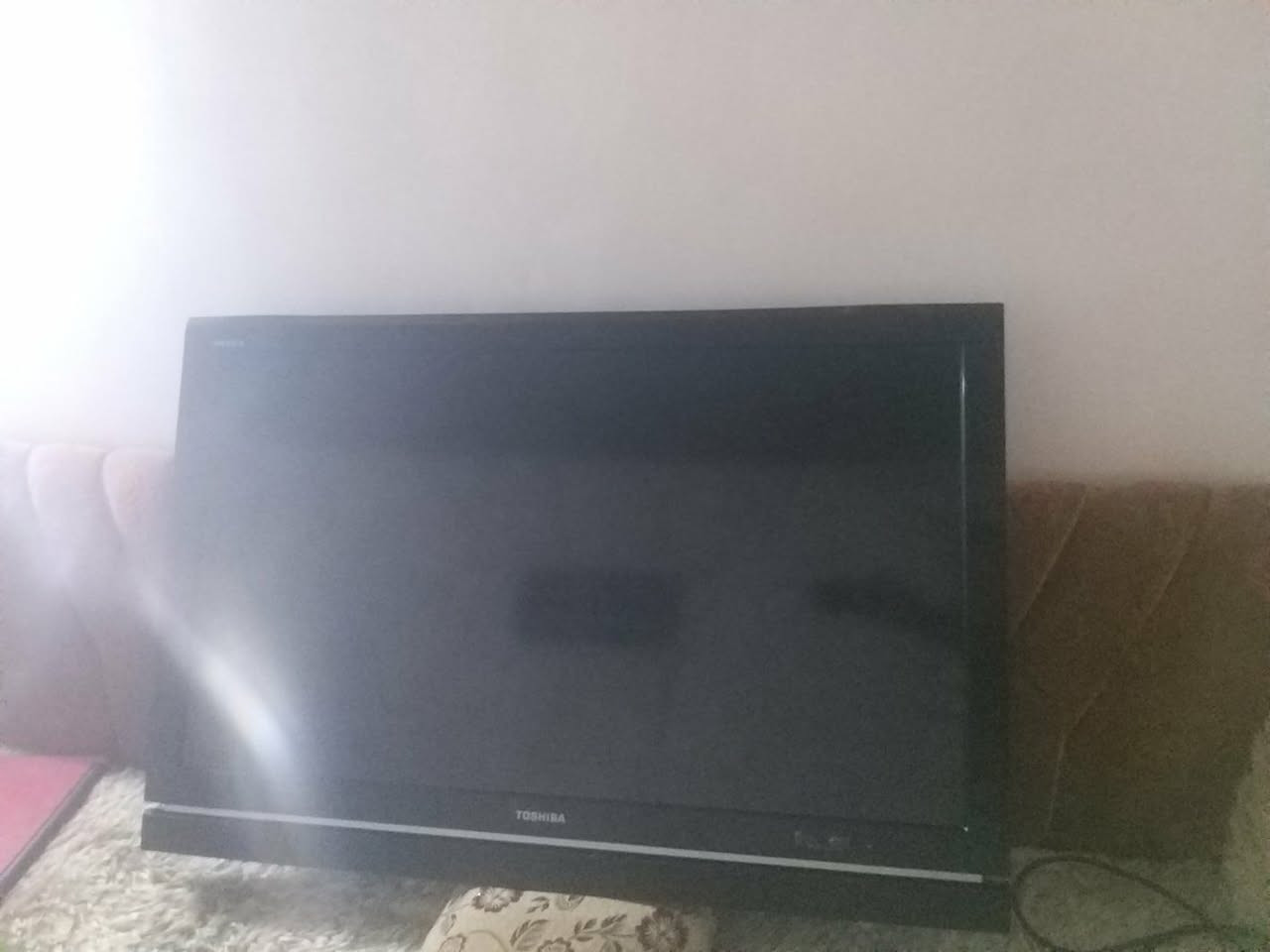 تلفزيون شاشه مالته بس بي نقاط ازرق ما مأثر على شاشه وتلفزيون يشتغل  حجم 42 
السعر 35


**إذا كنت صاحب هذا الإعلان وتريد حذفه لأي سبب، رجاءا أرسل رسالة إلى الدعم الفني**