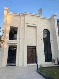 لمسة فن • ديكورات فاخرة • كربلاء