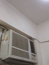 مكيف وادي نضيف ممشتغل هواي لعام اخذته بي ضمان خمس سنوات للبيع سعر 350 ...