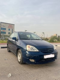 ليانا ٢٠٠٥ • محرك وكير جديد • رقم البصرة
