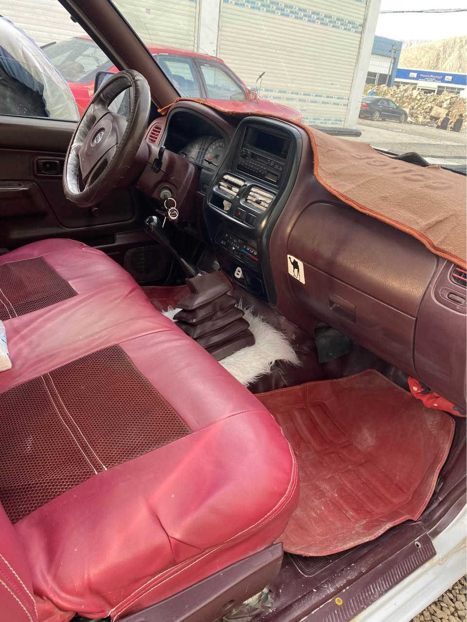 نيسان ٢٠١٠ براوةي دوبةي 
توندو تؤلي بةشةرت 
*********** رانية, السليمانية
