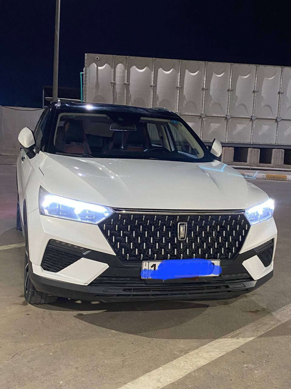 السلام بيستون T77موديل 2023 السياره اقساط واصل للشركه 16 مليون سعر البيع 13مليون وبيه مجال للطيبين ***********
