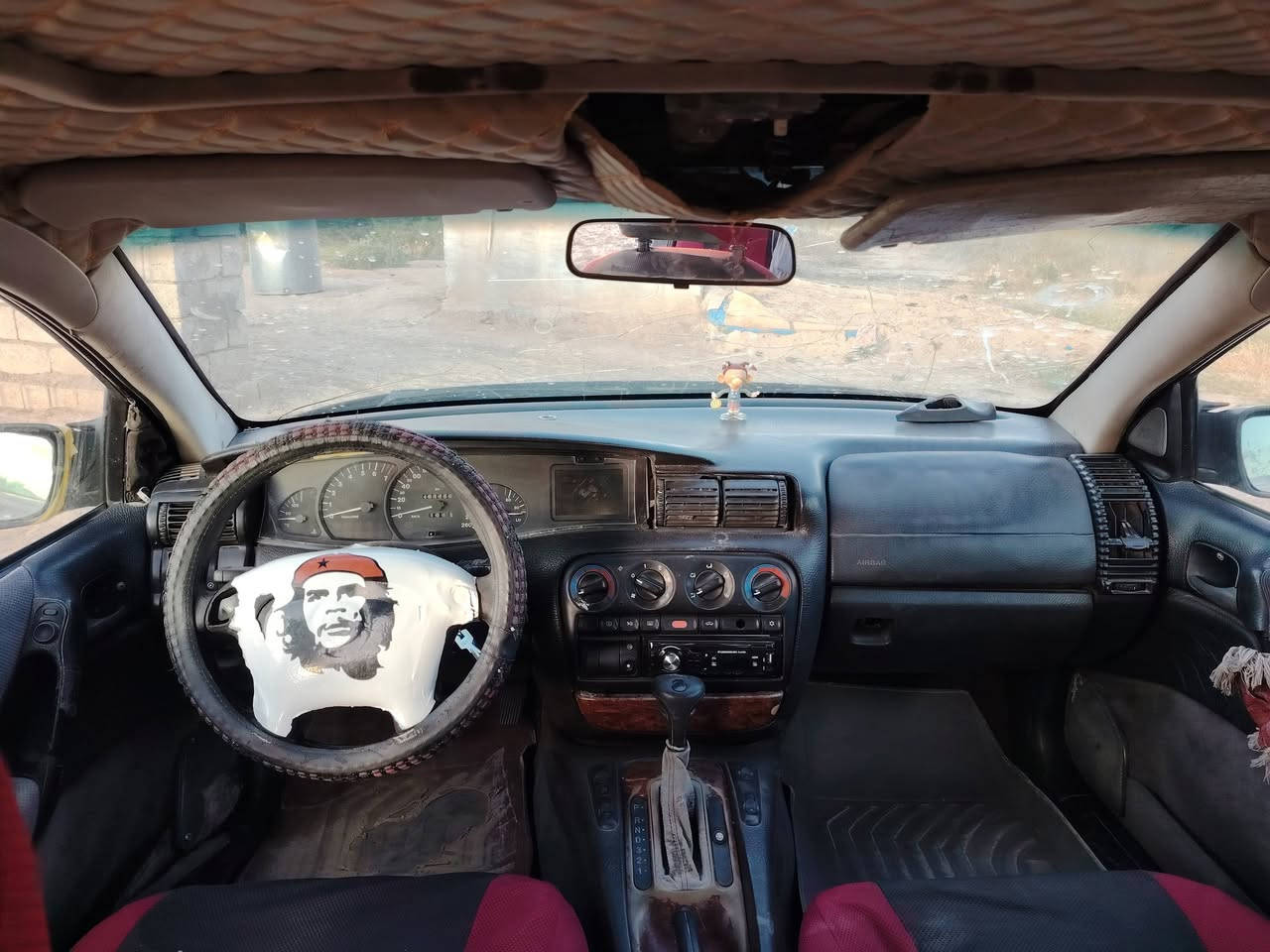 سلام عليكم ئوبل وميگة البيع موديل 95رقم بغداد سيارة مكفول كفاله عامه من صبغ من ضربة من معجون من خياس سيارةكلها عل وضع الشركه محرك مكفول سيارة مكفول كفاله عامه ستفسار عل رقم***********/×///***********

