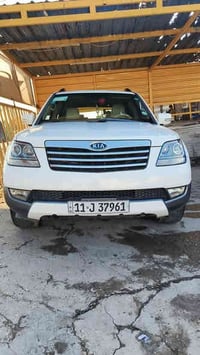 بسم الله الرحمن الرحيم كيا موهافي 2012 خليجي  للبيع او مراوس  المواصفا...