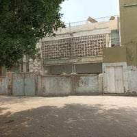 قطعتين متجاورات • الخصرويه مقابل الحديقه • ٢٣٢م و٢٦٥م