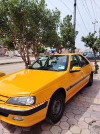 بيجو بارس • ٢٠٢٢ • ناصريه