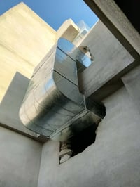 دكتات تبريد مركزي • ١٥ سنة خبرة • الموصل حي شيماء