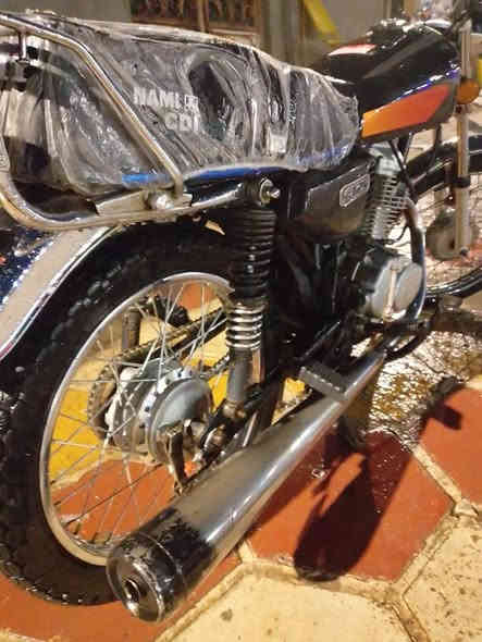 دراجه نامه 19 أدوات جديده كلش مكفوله من السرقه جديده ابمعنه الكلمه تعمير كله جديد رايدها 390 وبيها مجال
أتصل وتدلل
***********
