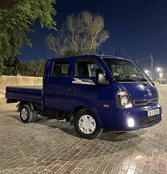 اللهم صلي على محمد وال محمد
كيا بنگو دبل قمارا موديل 2018
مسكر ادبلو چاف فول مواصفات
كفاله عامه كير مكينه خير من الله 
السعر:155
العنوان:كربلاء المقدسه
***********
