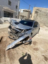 كيا أوبتيما • ٢٠١٣