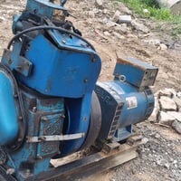 مولد هندي • توبلاند • ٣٠ أمبير