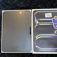 ايباد برو M4 • ٢٥٦ • بطارية ٩٠%