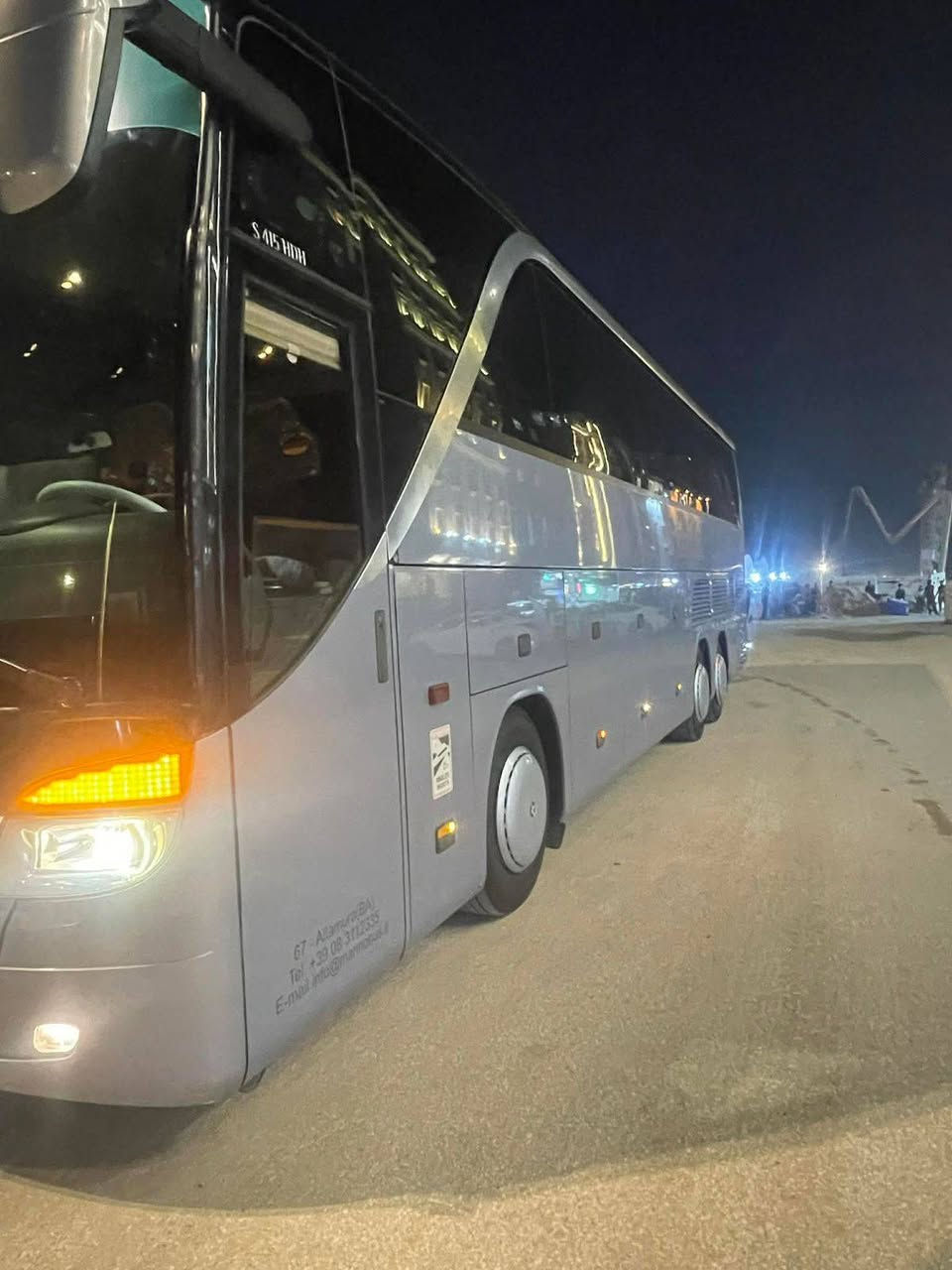 للبيع موديل ٢٠٠٥ اصل قرار ٤٨  كير جوك بنرامه محرك ٨ سلندر سياره جديده مكان بابل ***********
