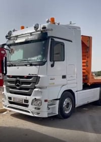 اكتروس 2012 • ٤ محاور • بصرة