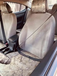 إلنترا ٢٠١٨ • مكينة ٢٠٠٠ • حادث بدون دواخل