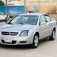 فكترا ٢٠٠٤ • كير عادي • موصل زمار