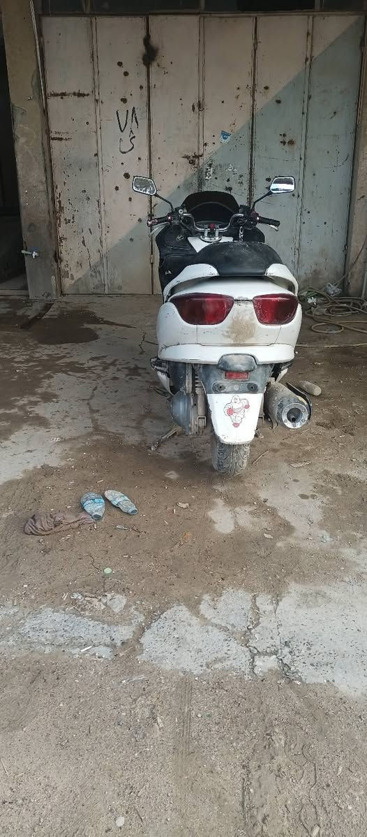 فورزه08 شرط لا تبخير وله تنقيص كهربائيات كله شغاله محرك250سيسي سعر خاص او مراوس بدراجهه ***********
