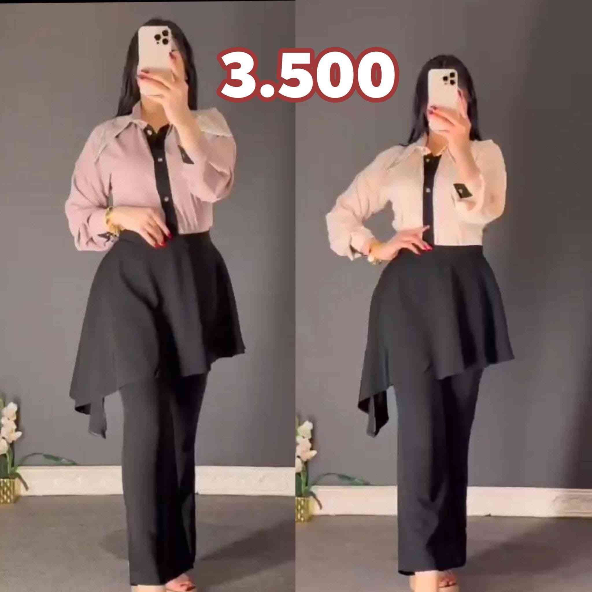 اخر الكميه العرض نار 🔥
السعر نار 3.500 الف الى 7 الف 🔥
خلي صيفك غير تخطف الأنظار☺️
❌الفحص بوجود المندوب اي اختلاف تدفع توصيل وترجع الطلب غير مسؤولين بعد ذلك 
توصيل بغداد 5 الف 🚚
جميع محافظات العراق 6 الف🚚 
لا تفوتين الفرصة – الكمية محدودة!
راسلينا قبل تنفذ! ⚡️


**إذا كنت صاحب هذا الإعلان وتريد حذفه لأي سبب، رجاءا أرسل رسالة إلى الدعم الفني**