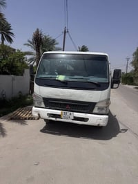 كنتر للبيع موديل  2013 كير ومكينه خير من الله سعر ١٧٥ وبي مجال 0776877...